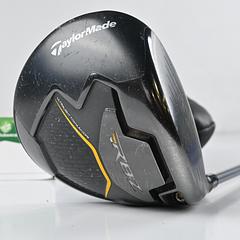 Taylormade RBZ Black Driver / 10.5 Degree / Regular Flex Matrix Ozik MFS - Image 1