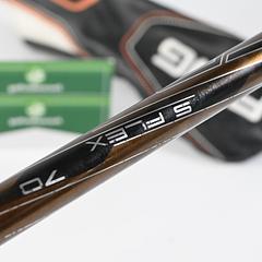 Left Hand Ping G400 #4 Hybrid / 22 Degree / Stiff Flex Ping Alta CB 70 Shaft - Image 6