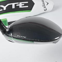 Callaway Elyte Driver / 10.5 Degree / X-Flex Denali Charcoal 60 Shaft - Image 5