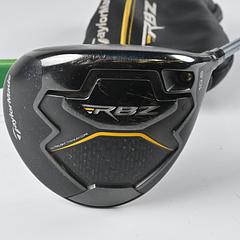 Taylormade RBZ Black Driver / 10.5 Degree / Regular Flex Matrix Ozik MFS - Image 2