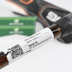 Left Hand Ping G400 #4 Hybrid / 22 Degree / Stiff Flex Ping Alta CB 70 Shaft - Image 7