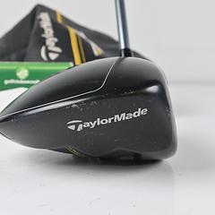 Taylormade RBZ Black Driver / 10.5 Degree / Regular Flex Matrix Ozik MFS - Image 3
