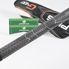 Left Hand Ping G400 #4 Hybrid / 22 Degree / Stiff Flex Ping Alta CB 70 Shaft - Image 8