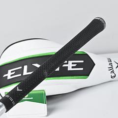Callaway Elyte Driver / 10.5 Degree / X-Flex Denali Charcoal 60 Shaft - Image 8