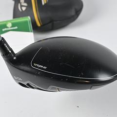 Taylormade RBZ Black Driver / 10.5 Degree / Regular Flex Matrix Ozik MFS - Image 5