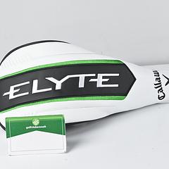 Callaway Elyte Driver / 10.5 Degree / X-Flex Denali Charcoal 60 Shaft - Image 9
