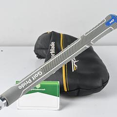 Taylormade RBZ Black Driver / 10.5 Degree / Regular Flex Matrix Ozik MFS - Image 8