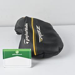 Taylormade RBZ Black Driver / 10.5 Degree / Regular Flex Matrix Ozik MFS - Image 9