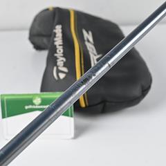 Taylormade RBZ Black Driver / 10.5 Degree / Regular Flex Matrix Ozik MFS - Image 10