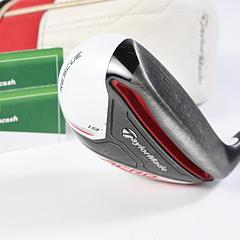 Taylormade Aeroburner #3 Hybrid / 19 Degree / Stiff Flex Matrix Speed Rul-Z 70 - Image 1