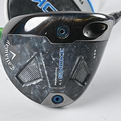Callaway Paradym Ai Smoke Triple Diamond Driver / 9 Degree / Stiff Flex Tensei - Image 2