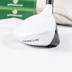 Taylormade Aeroburner #3 Hybrid / 19 Degree / Stiff Flex Matrix Speed Rul-Z 70 - Image 3