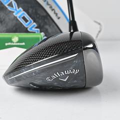 Callaway Paradym Ai Smoke Triple Diamond Driver / 9 Degree / Stiff Flex Tensei - Image 3