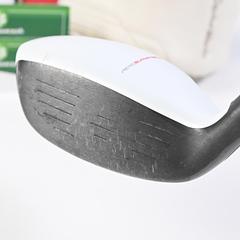 Taylormade Aeroburner #3 Hybrid / 19 Degree / Stiff Flex Matrix Speed Rul-Z 70 - Image 4