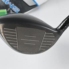 Callaway Paradym Ai Smoke Triple Diamond Driver / 9 Degree / Stiff Flex Tensei - Image 4