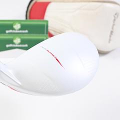 Taylormade Aeroburner #3 Hybrid / 19 Degree / Stiff Flex Matrix Speed Rul-Z 70 - Image 5