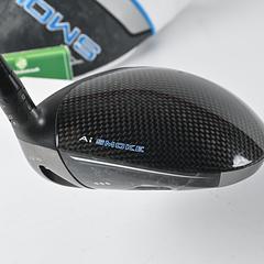Callaway Paradym Ai Smoke Triple Diamond Driver / 9 Degree / Stiff Flex Tensei - Image 5