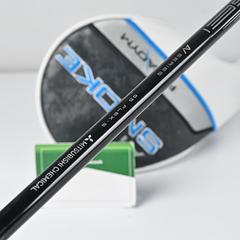 Callaway Paradym Ai Smoke Triple Diamond Driver / 9 Degree / Stiff Flex Tensei - Image 6