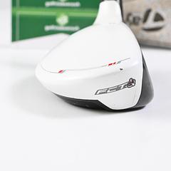 Taylormade Rescue 11 #4 Hybrid / 21 Degree / Regular Flex Aldila RIP 65 Shaft - Image 3