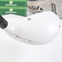 Taylormade Rescue 11 #4 Hybrid / 21 Degree / Regular Flex Aldila RIP 65 Shaft - Image 5