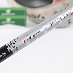 Taylormade Rescue 11 #4 Hybrid / 21 Degree / Regular Flex Aldila RIP 65 Shaft - Image 7