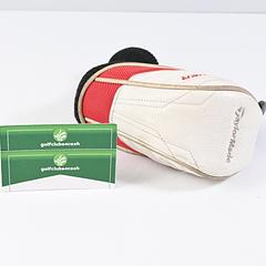 Taylormade Aeroburner #3 Hybrid / 19 Degree / Stiff Flex Matrix Speed Rul-Z 70 - Image 10