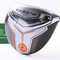 Cobra King F7 Ti Driver / 9-12 Degree / Stiff Flex Fujikura Pro 60 Shaft - Image 2