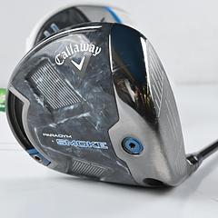 Callaway Paradym Ai Smoke Max Driver / 9 Degree / Stiff Flex Tensei AV White 65 - Image 1