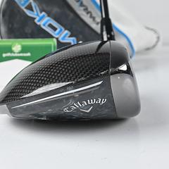 Callaway Paradym Ai Smoke Max Driver / 9 Degree / Stiff Flex Tensei AV White 65 - Image 3
