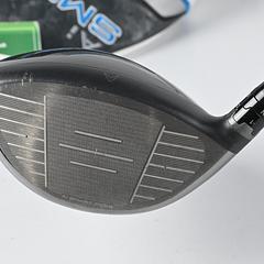 Callaway Paradym Ai Smoke Max Driver / 9 Degree / Stiff Flex Tensei AV White 65 - Image 4