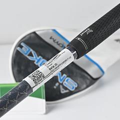 Callaway Paradym Ai Smoke Max Driver / 9 Degree / Stiff Flex Tensei AV White 65 - Image 7