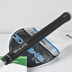 Callaway Paradym Ai Smoke Max Driver / 9 Degree / Stiff Flex Tensei AV White 65 - Image 8