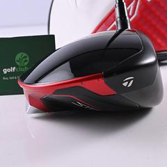 Taylormade Stealth 2 Driver / 9 Degree / Stiff Flex Fujikura Ventus Red 5 Shaft - Image 3
