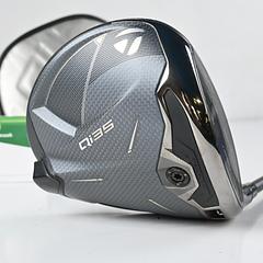 Taylormade Qi35 Driver / 12 Degree / Regular Flex Fujikura Ventus Blue 5 Shaft - Image 1