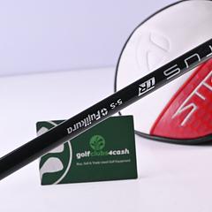 Taylormade Stealth 2 Driver / 9 Degree / Stiff Flex Fujikura Ventus Red 5 Shaft - Image 6
