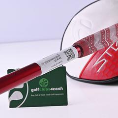 Taylormade Stealth 2 Driver / 9 Degree / Stiff Flex Fujikura Ventus Red 5 Shaft - Image 7