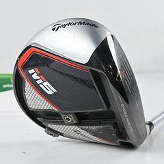 Taylormade M5 Driver / 9 Degree / Stiff Flex Tensei CK White 60 Shaft - Image 1
