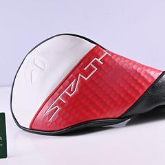 Taylormade Stealth 2 Driver / 9 Degree / Stiff Flex Fujikura Ventus Red 5 Shaft - Image 9