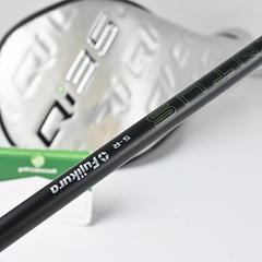 Taylormade Qi35 Driver / 12 Degree / Regular Flex Fujikura Ventus Blue 5 Shaft - Image 6