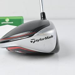 Taylormade M5 Driver / 9 Degree / Stiff Flex Tensei CK White 60 Shaft - Image 3