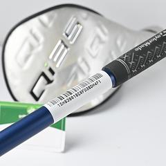 Taylormade Qi35 Driver / 12 Degree / Regular Flex Fujikura Ventus Blue 5 Shaft - Image 7