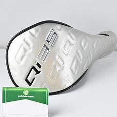 Taylormade Qi35 Driver / 12 Degree / Regular Flex Fujikura Ventus Blue 5 Shaft - Image 9