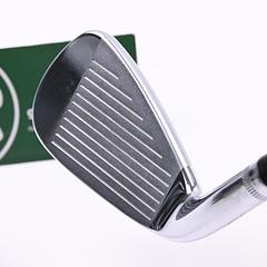 Wilson Staff Model Utility #2 Iron / 18 Degree / Regular Flex Kuro Kage Black 65 - Image 2