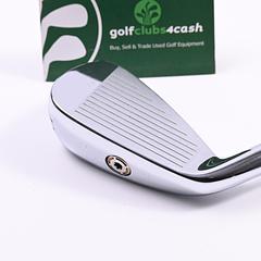 Wilson Staff Model Utility #2 Iron / 18 Degree / Regular Flex Kuro Kage Black 65 - Image 3