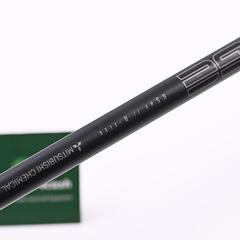 Wilson Staff Model Utility #2 Iron / 18 Degree / Regular Flex Kuro Kage Black 65 - Image 4