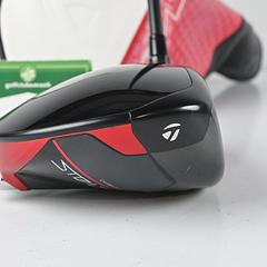 Taylormade Stealth 2 Plus Driver / 9 Degree / Stiff Flex Hzrdus Yellow 76 Shaft - Image 3