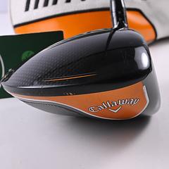 Callaway Mavrik Driver / 9 Degree / Stiff Flex Evenflow Riptide 50 Shaft - Image 3