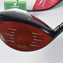 Taylormade Stealth 2 Plus Driver / 9 Degree / Stiff Flex Hzrdus Yellow 76 Shaft - Image 4