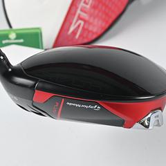 Taylormade Stealth 2 Plus Driver / 9 Degree / Stiff Flex Hzrdus Yellow 76 Shaft - Image 5