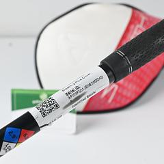 Taylormade Stealth 2 Plus Driver / 9 Degree / Stiff Flex Hzrdus Yellow 76 Shaft - Image 7